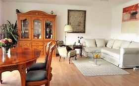 Grosse Wohnung Fuer Gruppe